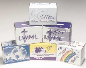 Mite Boxes from LWML