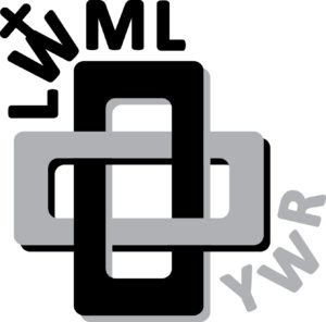 LWML YWR logo